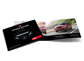 Brochure Avis Prestige