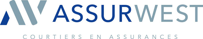Logo Assurwest asurances à Nantes