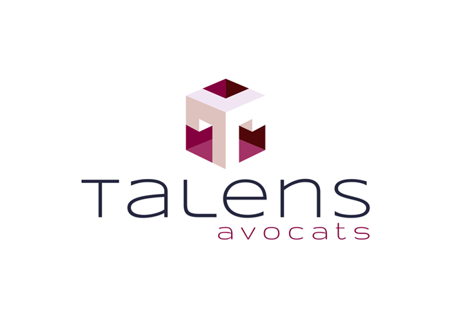 Logo Talens Avocats