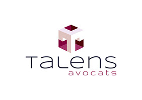 Logo Talens Avocats