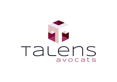 Logo Talens Avocats